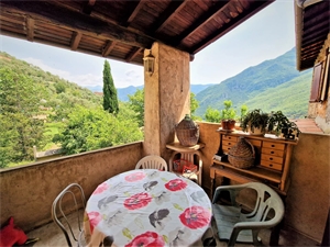 appartement à la vente -   06450  UTELLE, surface 72,7 m2 vente appartement - APR687060